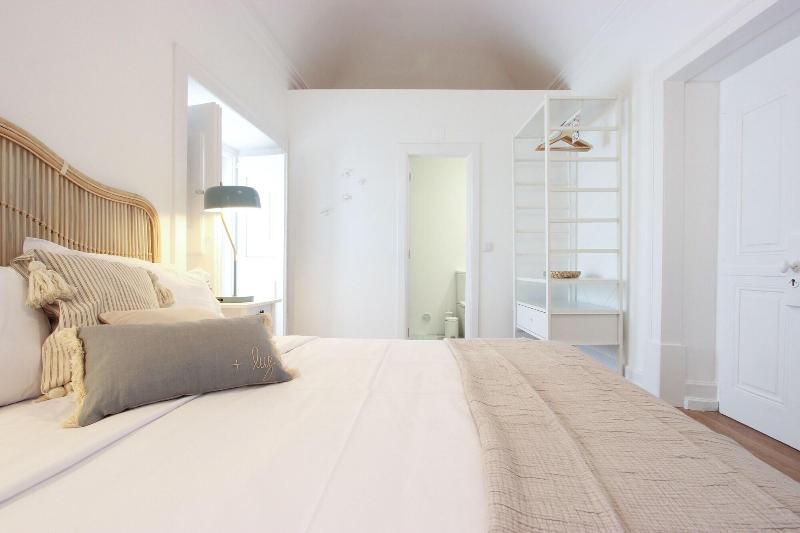 Lavradores Boutique Guesthouse - Oda