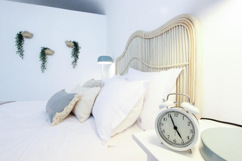 Lavradores Boutique Guesthouse - Oda