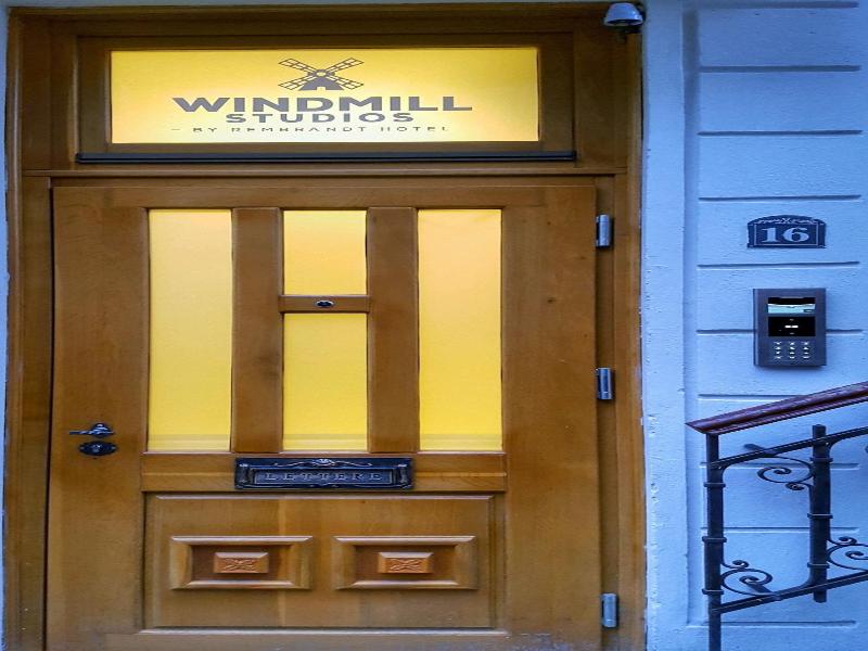 Windmill Studios - Genel