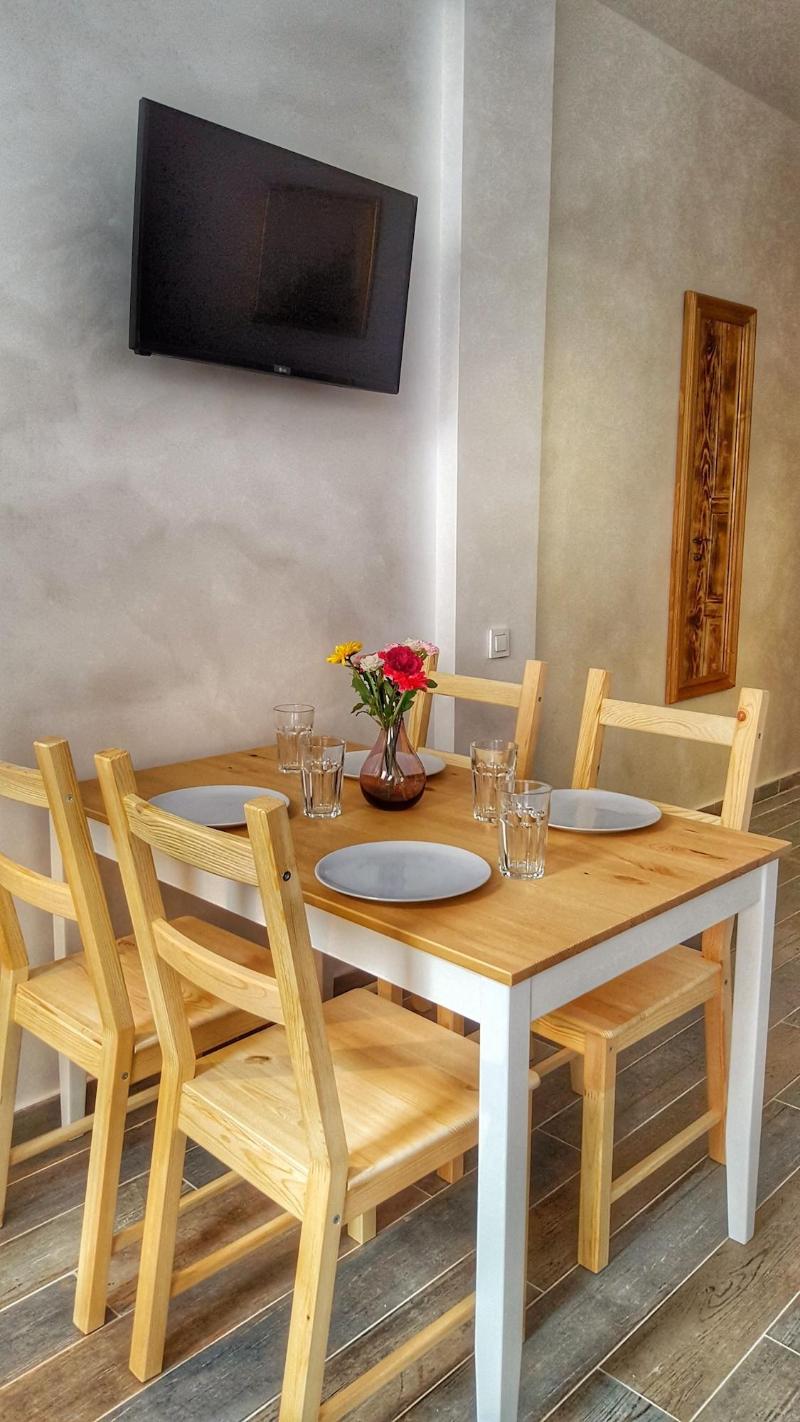Windmill Studios - Restoran