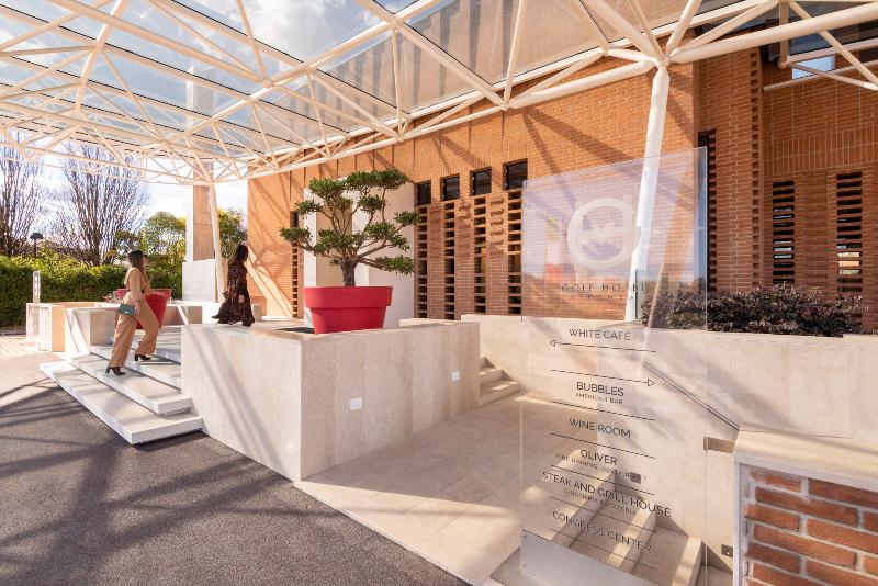 GHV Hotel & Spa - Genel