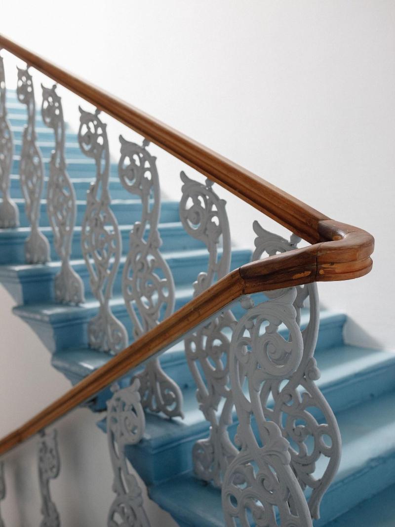 Mariinsky Boutique Hotel - Lobi