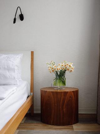 Mariinsky Boutique Hotel otel fotoğrafı