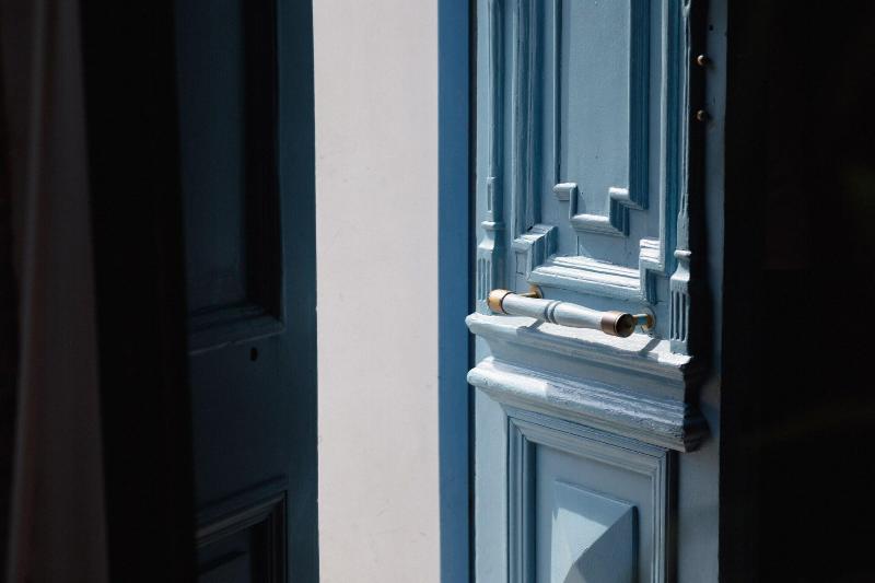 Mariinsky Boutique Hotel - Genel