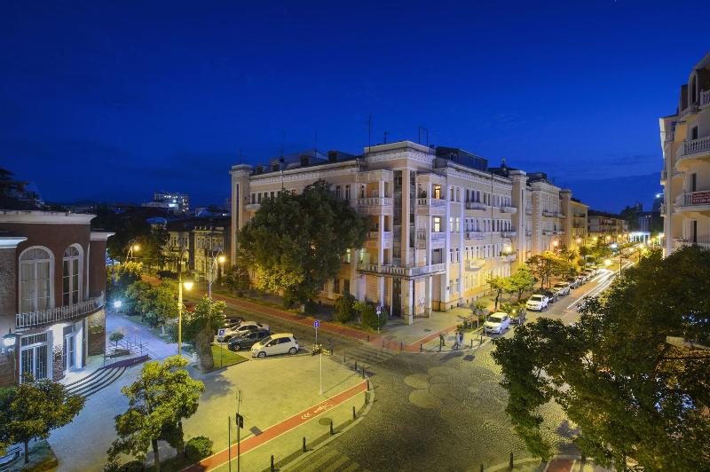 Mariinsky Boutique Hotel - Genel