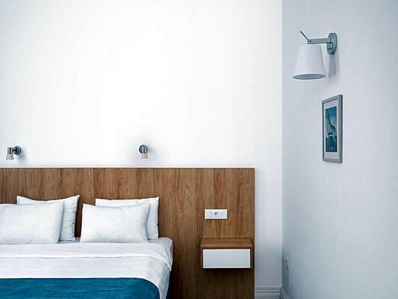 Mariinsky Boutique Hotel - Genel