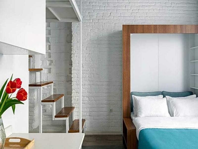 Mariinsky Boutique Hotel - Genel