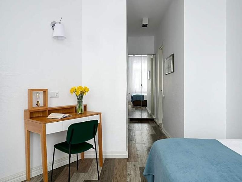 Mariinsky Boutique Hotel - Genel