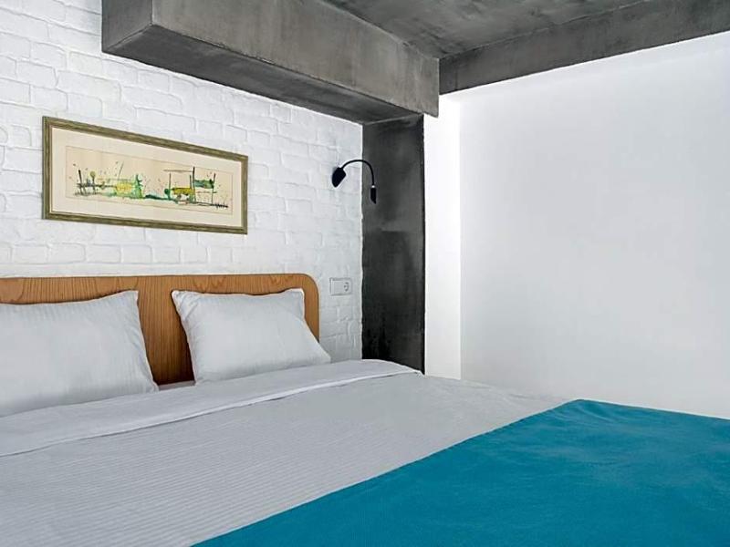 Mariinsky Boutique Hotel - Oda