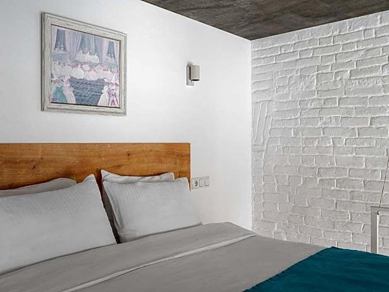 Mariinsky Boutique Hotel - Oda