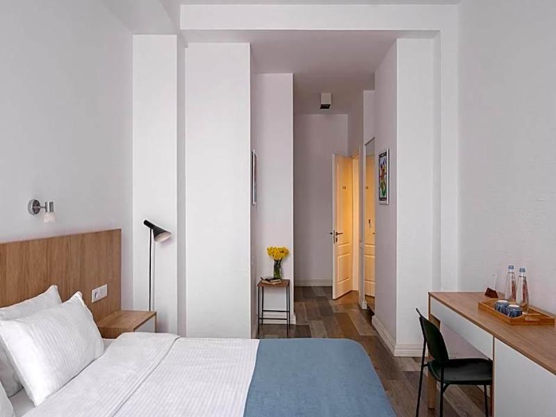 Mariinsky Boutique Hotel - Oda