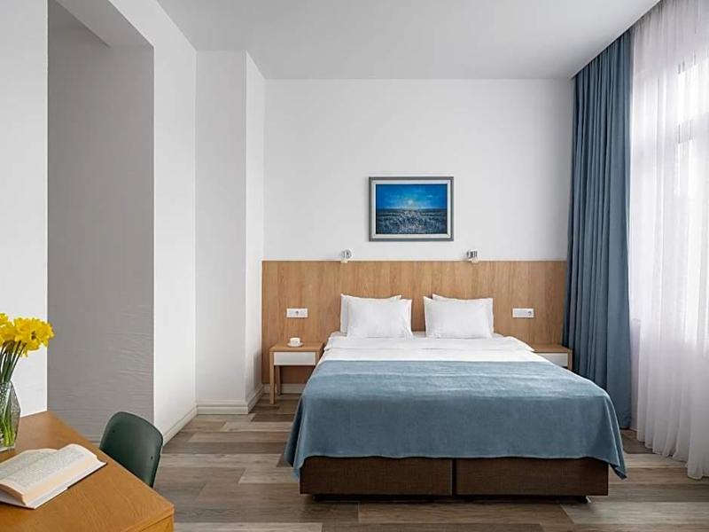 Mariinsky Boutique Hotel - Oda