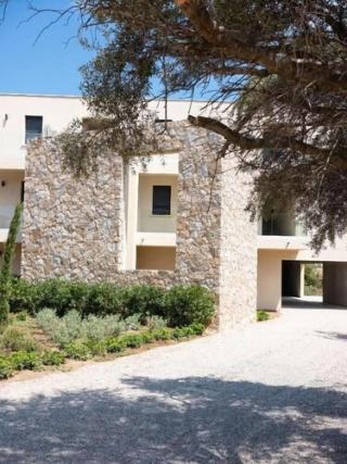 Residence Saletta Mare