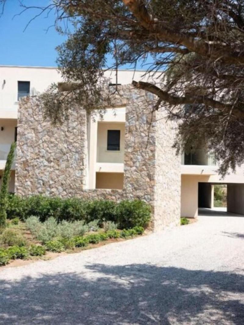 Residence Saletta Mare - Genel
