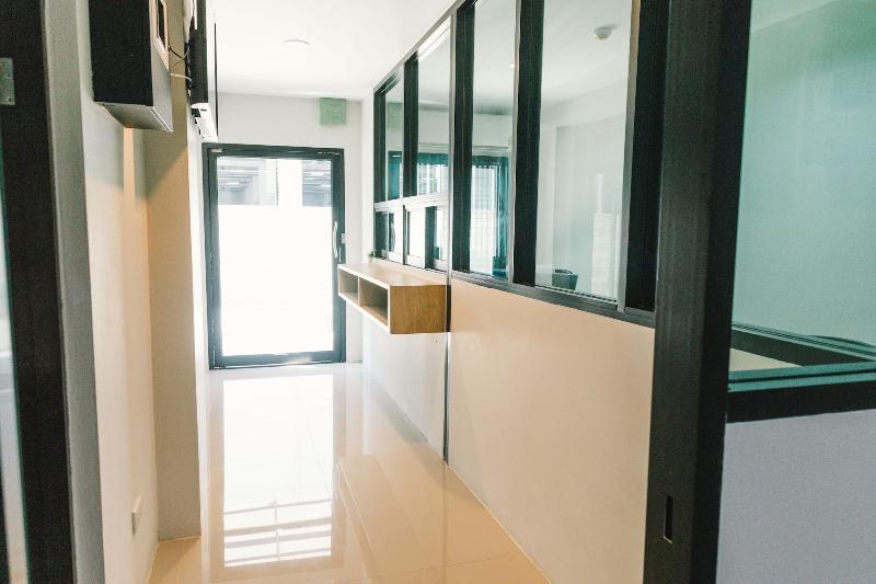 Afp Residence - Lobi