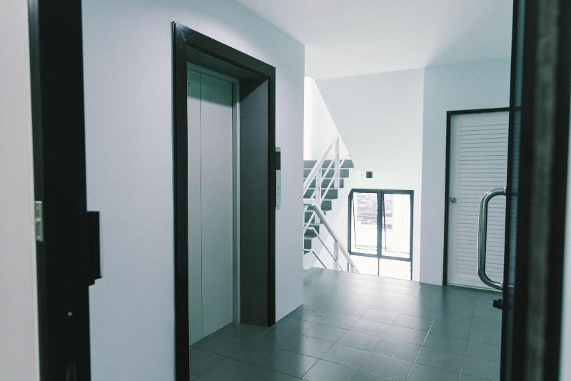 Afp Residence - Oda