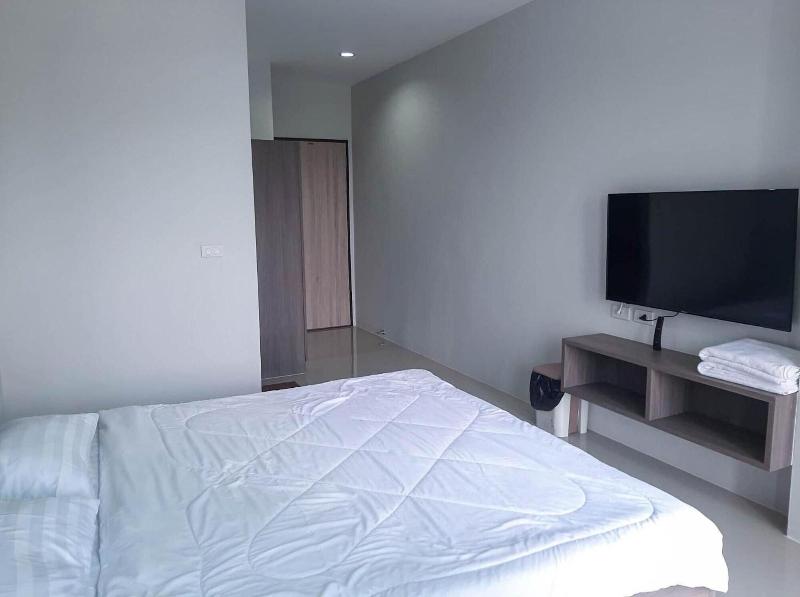 Afp Residence - Oda