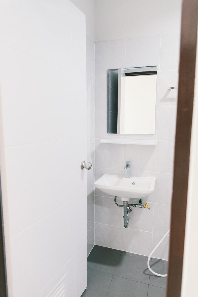 Afp Residence - Oda