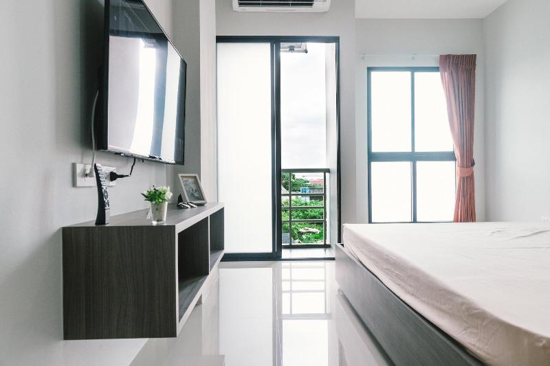 Afp Residence - Oda