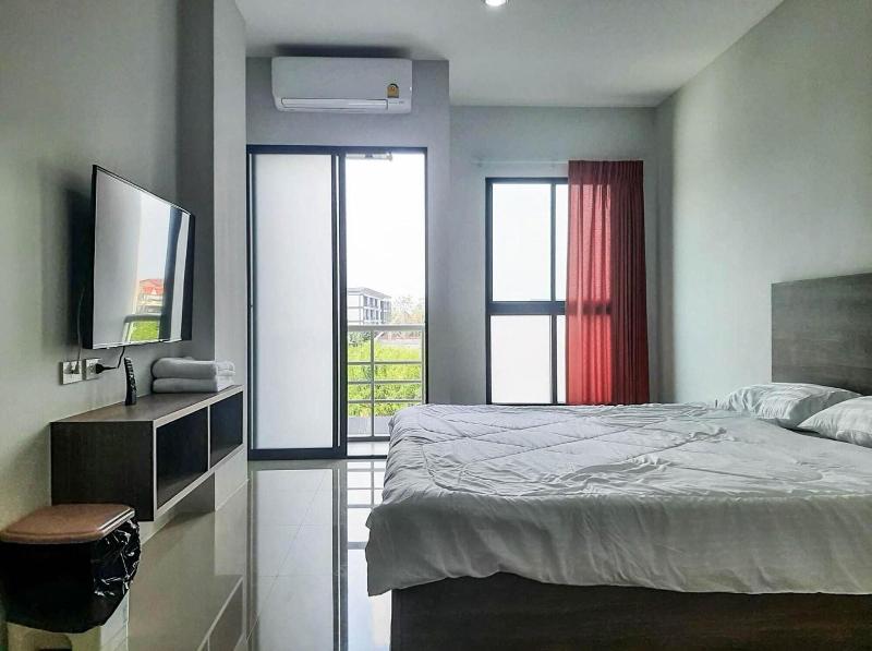Afp Residence - Oda