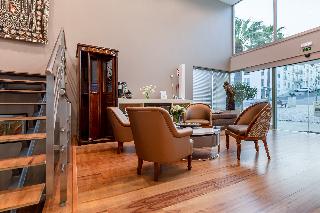 Hotel Sao Sebastiao de Boliqueime fotoÄŸrafÄ±