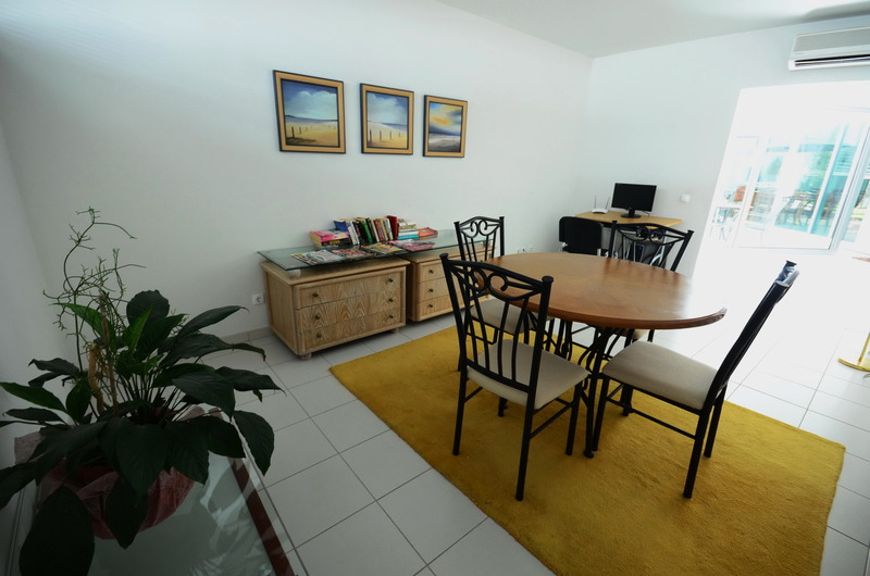 Hotel Sao Sebastiao de Boliqueime - Toplantı