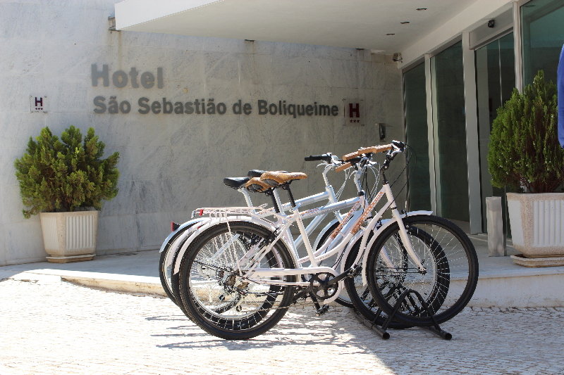 Hotel Sao Sebastiao de Boliqueime fotoÄŸrafÄ±