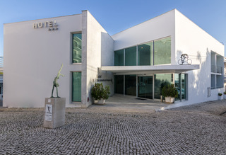 Hotel Sao Sebastiao de Boliqueime fotoÄŸrafÄ±