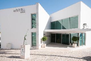 Hotel Sao Sebastiao de Boliqueime fotoÄŸrafÄ±