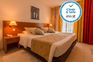 Hotel Sao Sebastiao de Boliqueime fotoÄŸrafÄ±