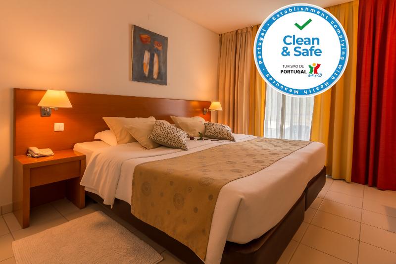 Hotel Sao Sebastiao de Boliqueime - Oda