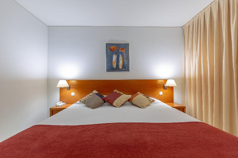 Hotel Sao Sebastiao de Boliqueime - Oda