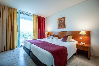 Hotel Sao Sebastiao de Boliqueime fotoÄŸrafÄ±