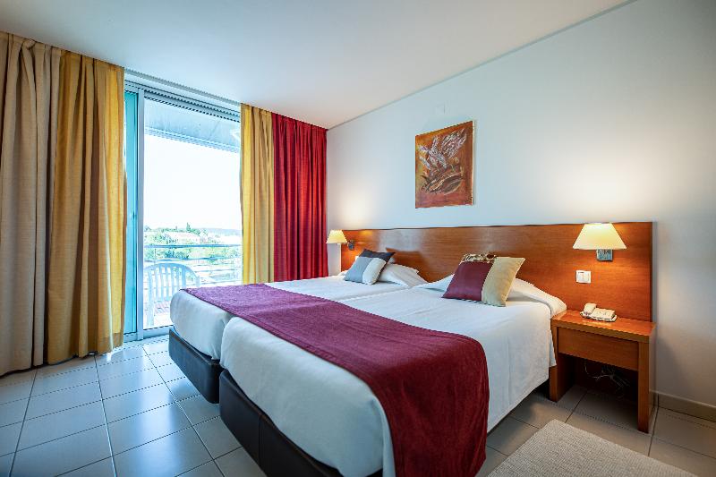 Hotel Sao Sebastiao de Boliqueime - Oda
