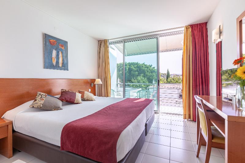 Hotel Sao Sebastiao de Boliqueime - Oda