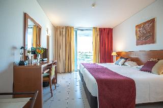 Hotel Sao Sebastiao de Boliqueime fotoÄŸrafÄ±