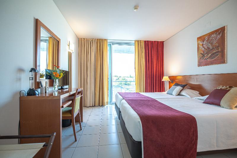 Hotel Sao Sebastiao de Boliqueime - Oda