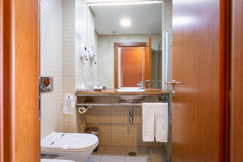 Hotel Sao Sebastiao de Boliqueime - Oda