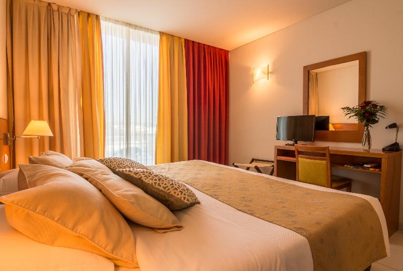 Hotel Sao Sebastiao de Boliqueime - Oda