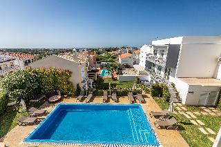 Hotel Sao Sebastiao de Boliqueime fotoÄŸrafÄ±