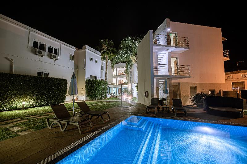 Hotel Sao Sebastiao de Boliqueime - Havuz