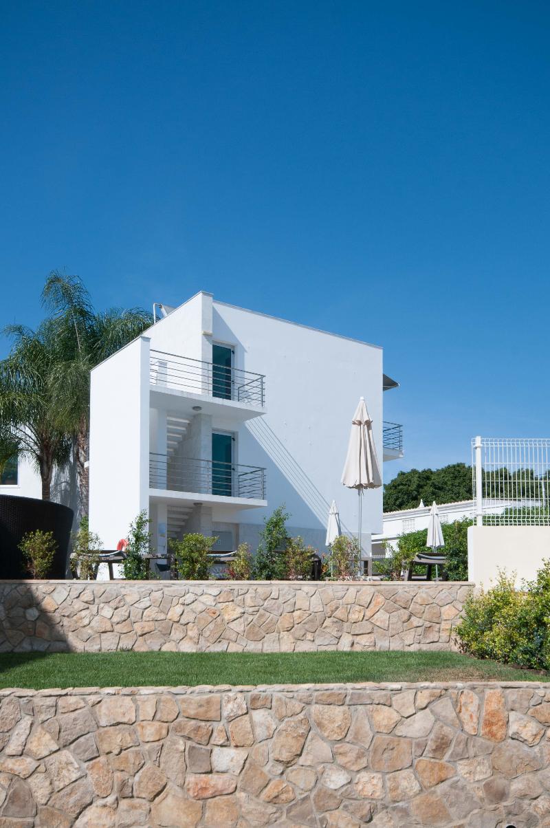 Hotel Sao Sebastiao de Boliqueime - Havuz