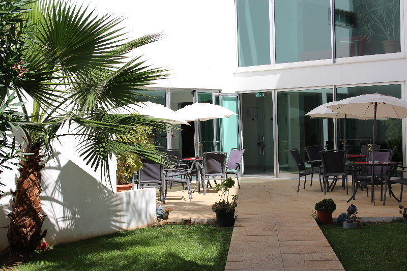 Hotel Sao Sebastiao de Boliqueime fotoÄŸrafÄ±
