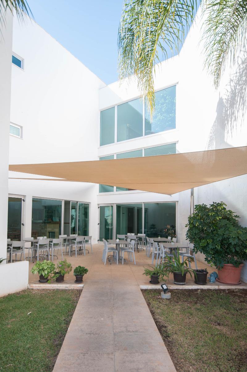 Hotel Sao Sebastiao de Boliqueime - Teras