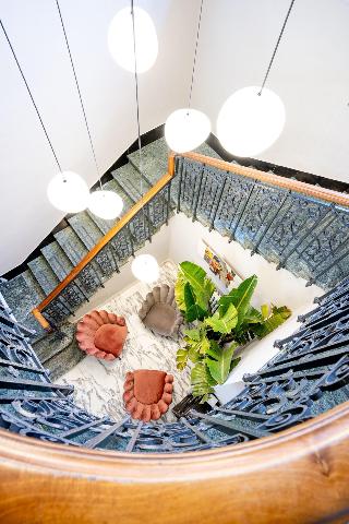 The Rif Boutique Hotel otel fotoğrafı