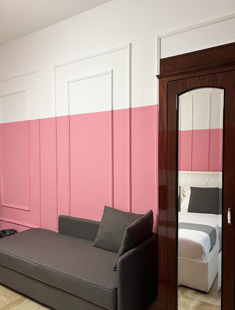 The Rif Boutique Hotel - Oda