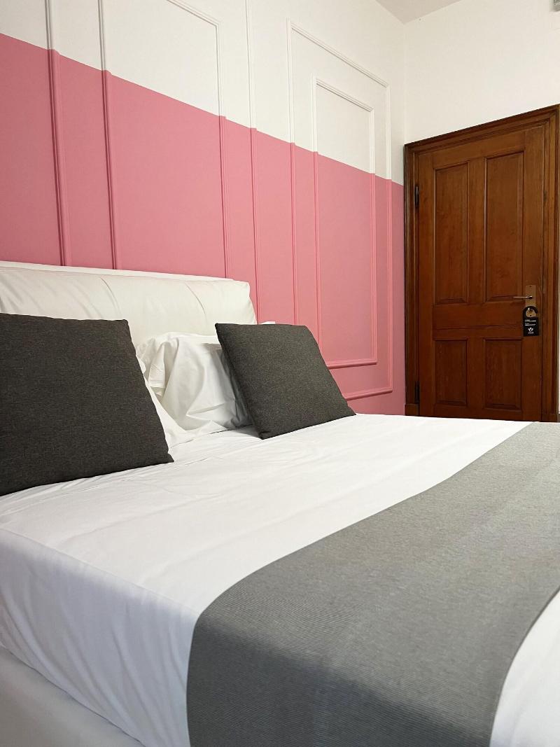 The Rif Boutique Hotel - Oda