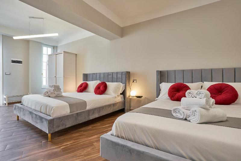 The Rif Boutique Hotel - Oda