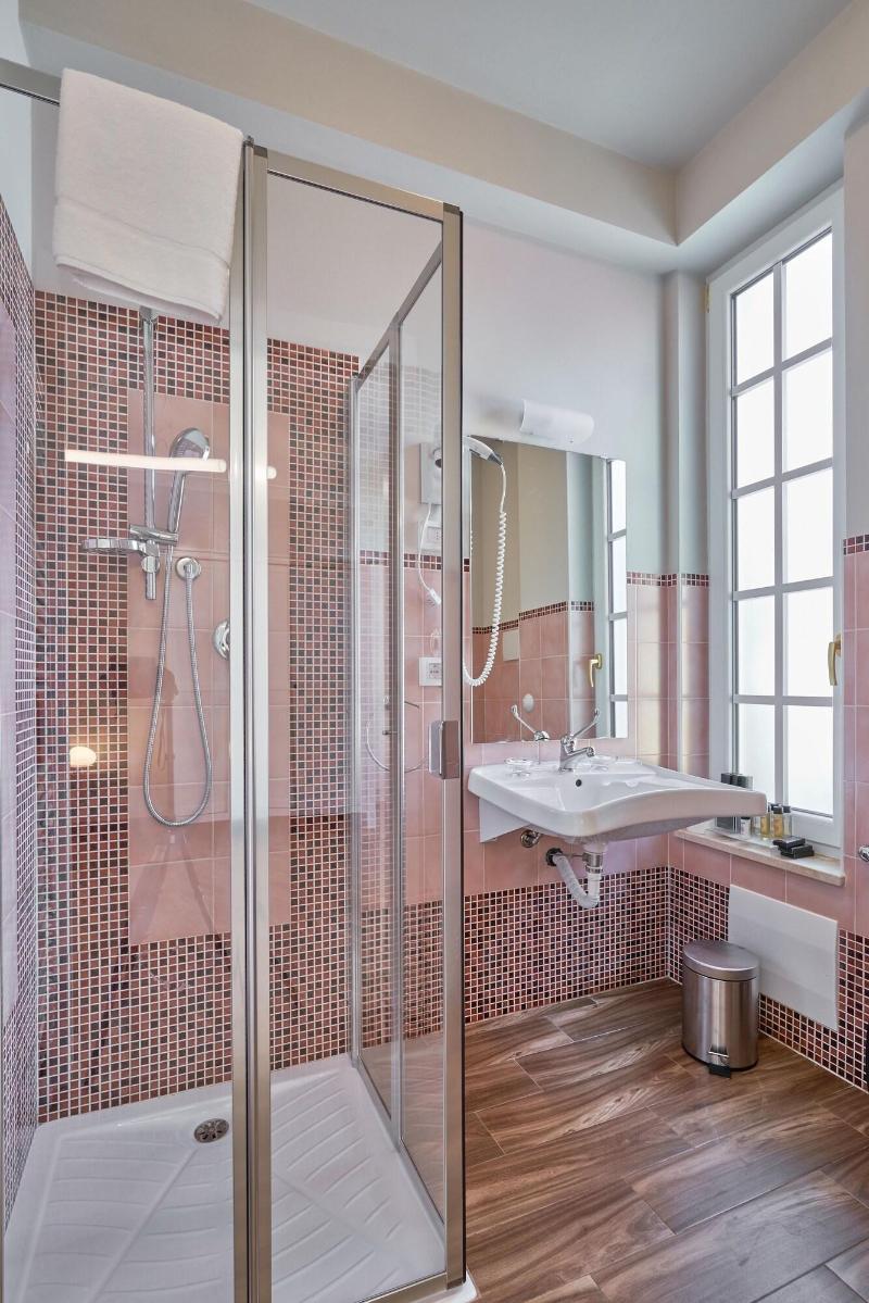The Rif Boutique Hotel - Oda