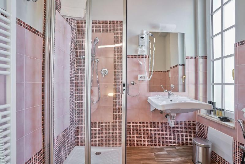 The Rif Boutique Hotel - Oda